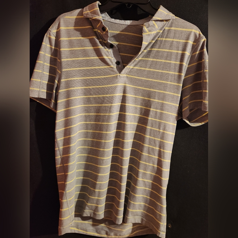 Lululemon Shirt